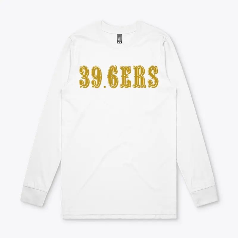 San Francisco 39.6ers