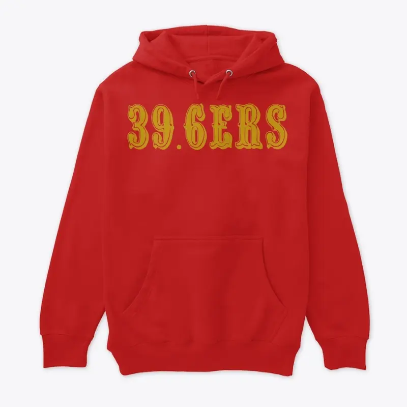 San Francisco 39.6ers