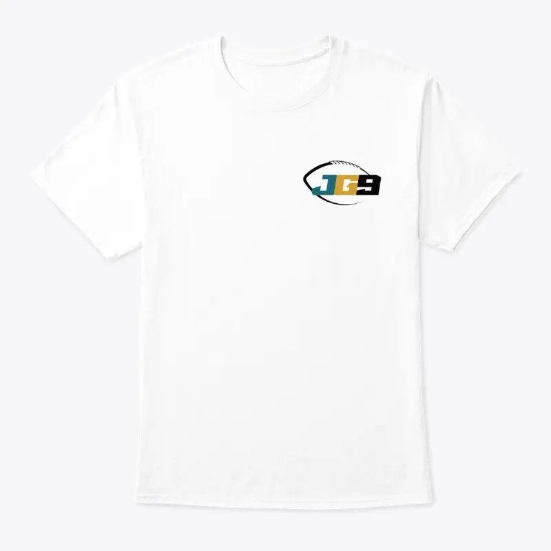 JG9 Small Corner Logo