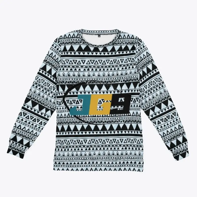 JG9 Ugly Sweater