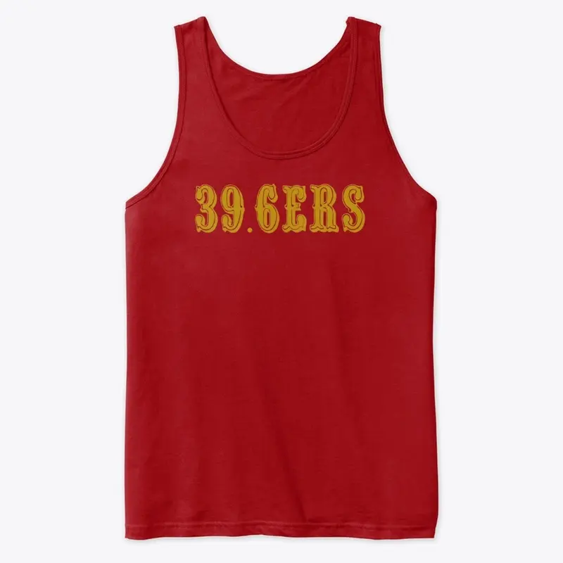 San Francisco 39.6ers