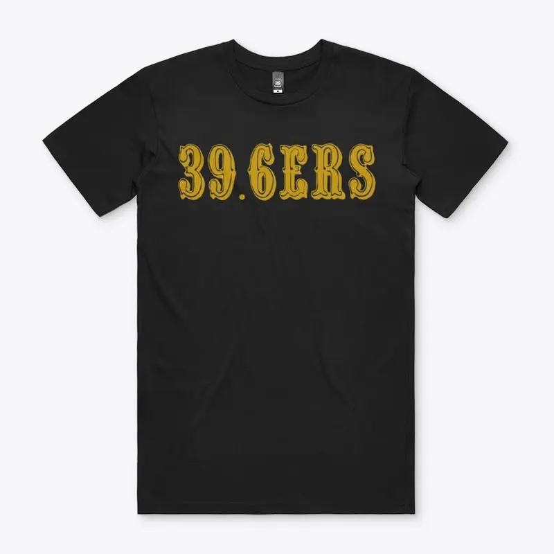 San Francisco 39.6ers