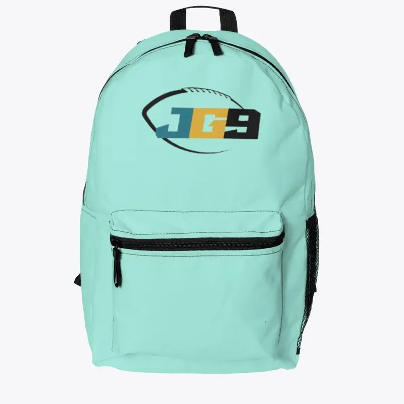 JG9 Backpack