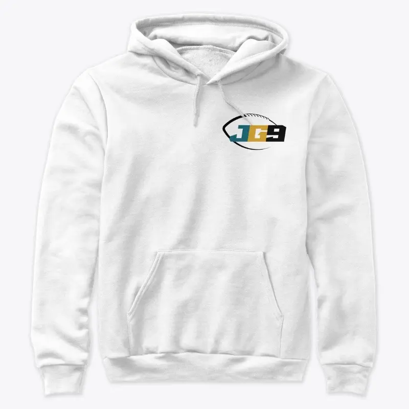 JG9 Small Corner Logo