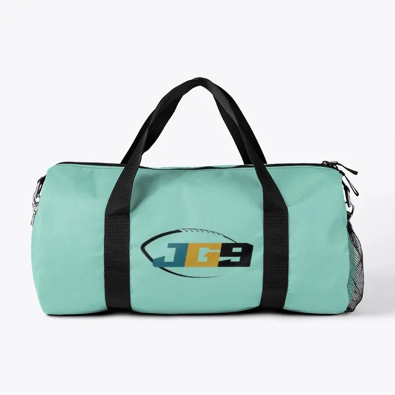 JG9 Duffle